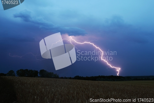 Image of Lightning