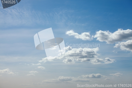 Image of Clouds