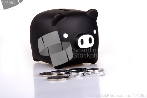 Image of Piggy Bank