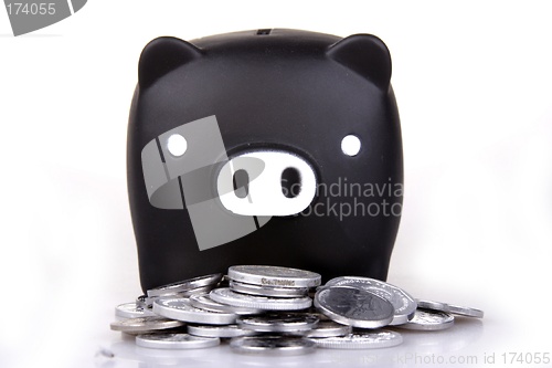 Image of Piggy Bank