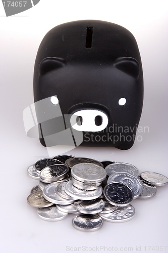 Image of Piggy Bank