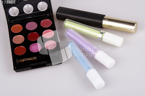 Image of Cosmetic Product