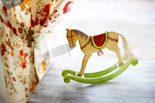 Image of Horse toy