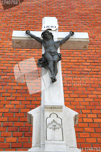 Image of crucifix 