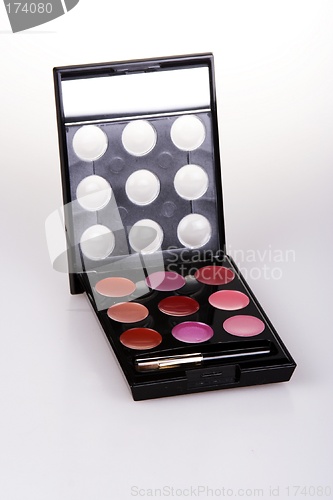 Image of Cosmetic Product