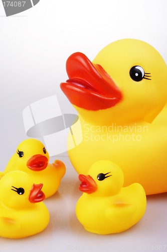 Image of Rubber Duck