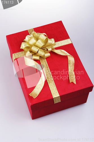 Image of Gift Box