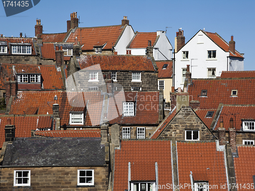 Image of Fishermens cottages