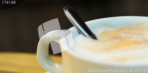 Image of Coffee Cup #2