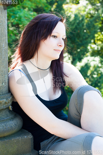 Image of Summergirl