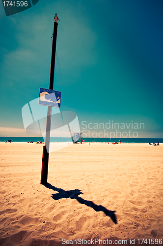 Image of Venice Beach - Los Angeles