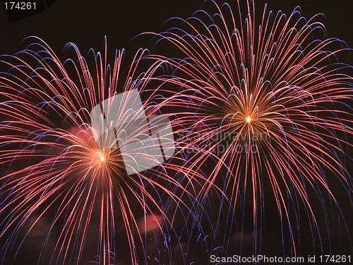 Image of Fireworks