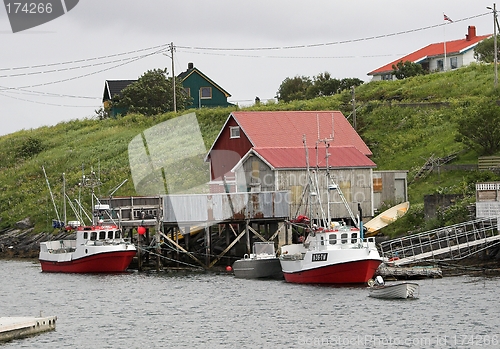 Image of Harbour