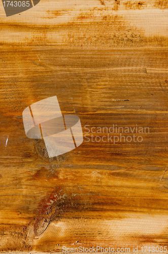 Image of Old wooden background.