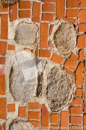 Image of Architectural background.