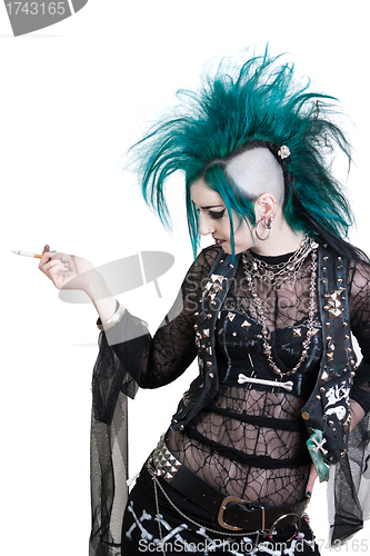 Image of Postpunk