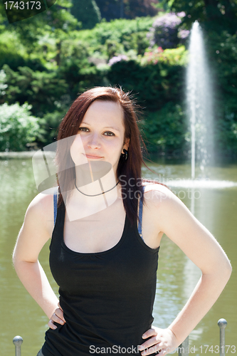 Image of Summergirl