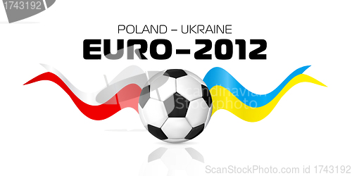 Image of 2012 Football Poland Ukraine