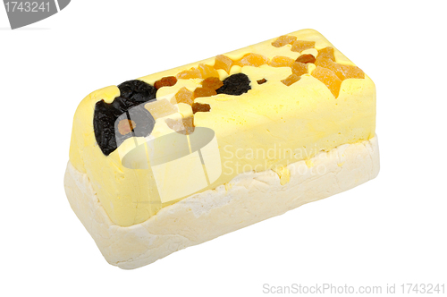 Image of eastern dessert