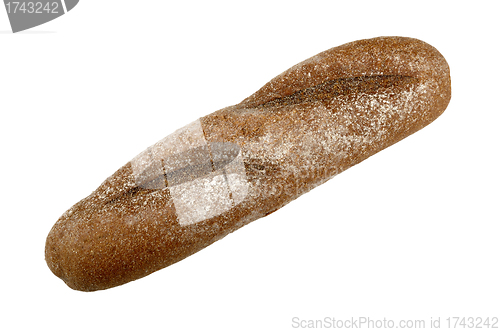 Image of rye bread