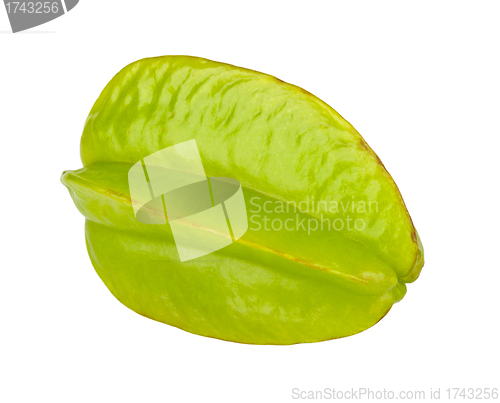 Image of fresh carambola