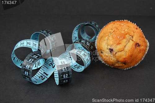 Image of Muffin Wrap