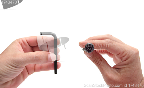 Image of fix it yourself