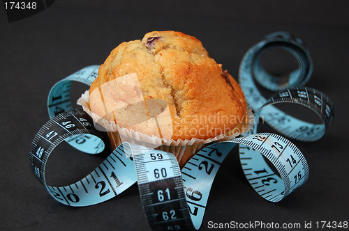 Image of Muffin Wrap