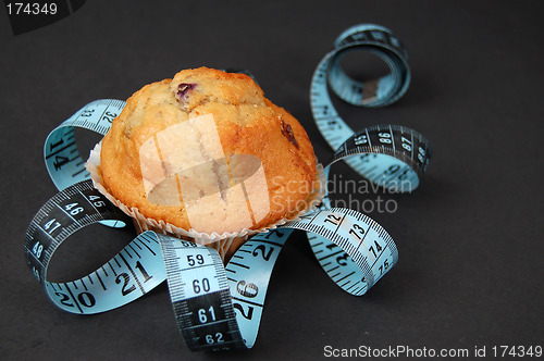 Image of Muffin Wrap
