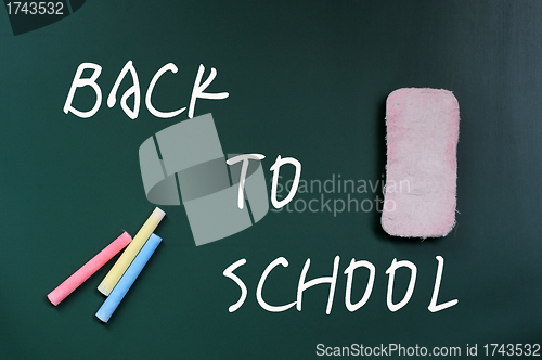 Image of Back to School