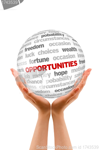 Image of Opportunities