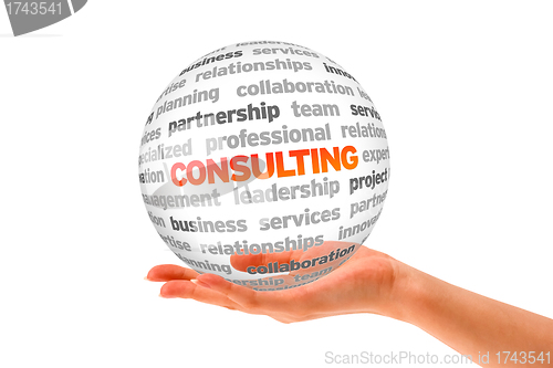 Image of Consulting