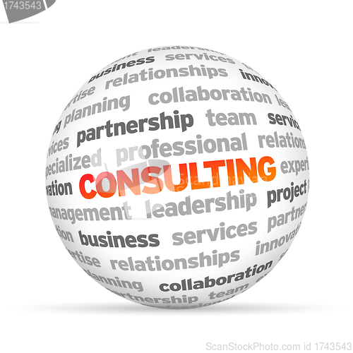 Image of Consulting