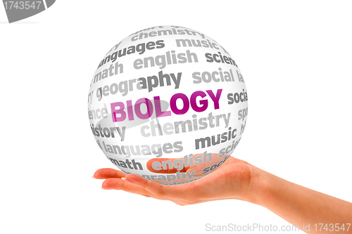 Image of Biology 