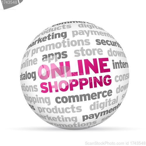 Image of Online Shopping