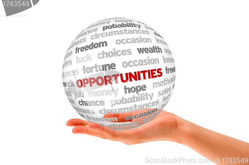 Image of Opportunities