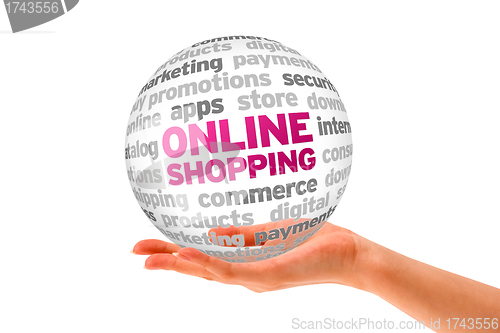 Image of Online Shopping