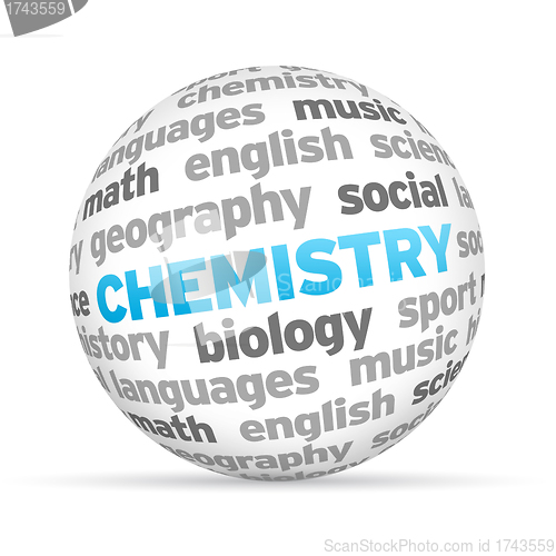 Image of Chemistry