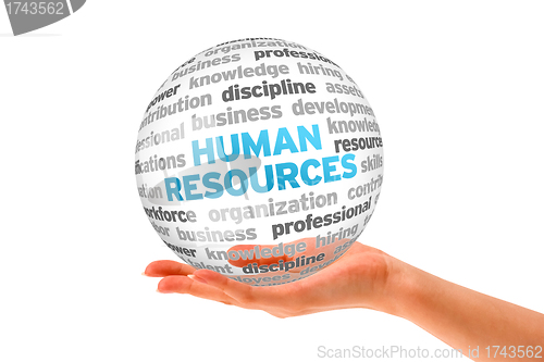 Image of Human Resources