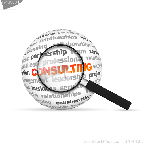 Image of Consulting