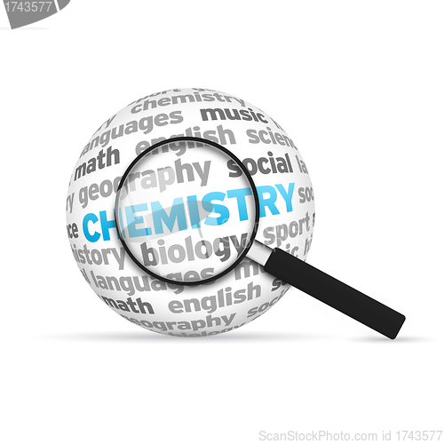 Image of Chemistry