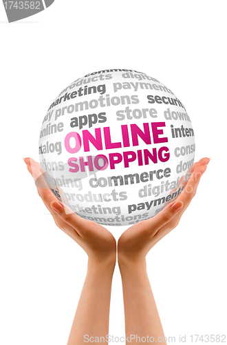 Image of Online Shopping