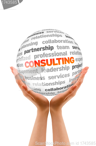 Image of Consulting