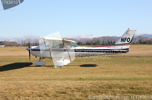 Image of Cessna 152