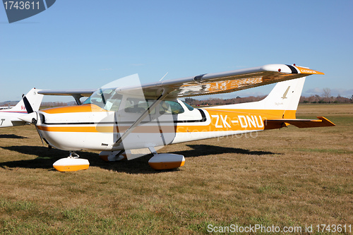 Image of Cessna 172M Skyhawk