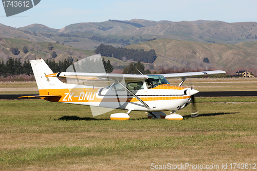 Image of Cessna 172M Skyhawk