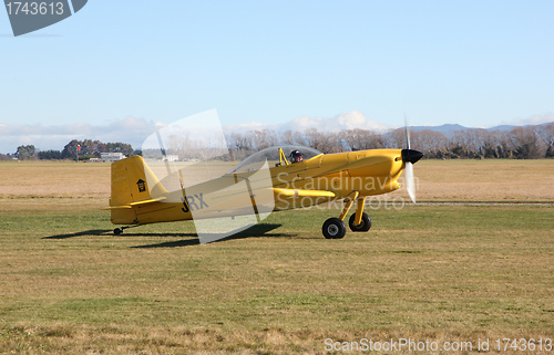 Image of Vans RV-4