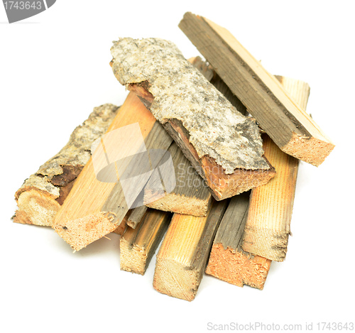 Image of firewood