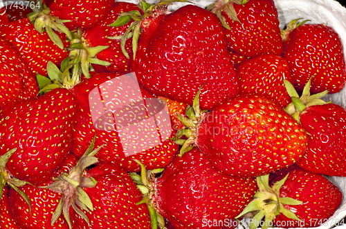 Image of strawberry