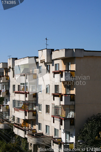 Image of Romanian Apartments